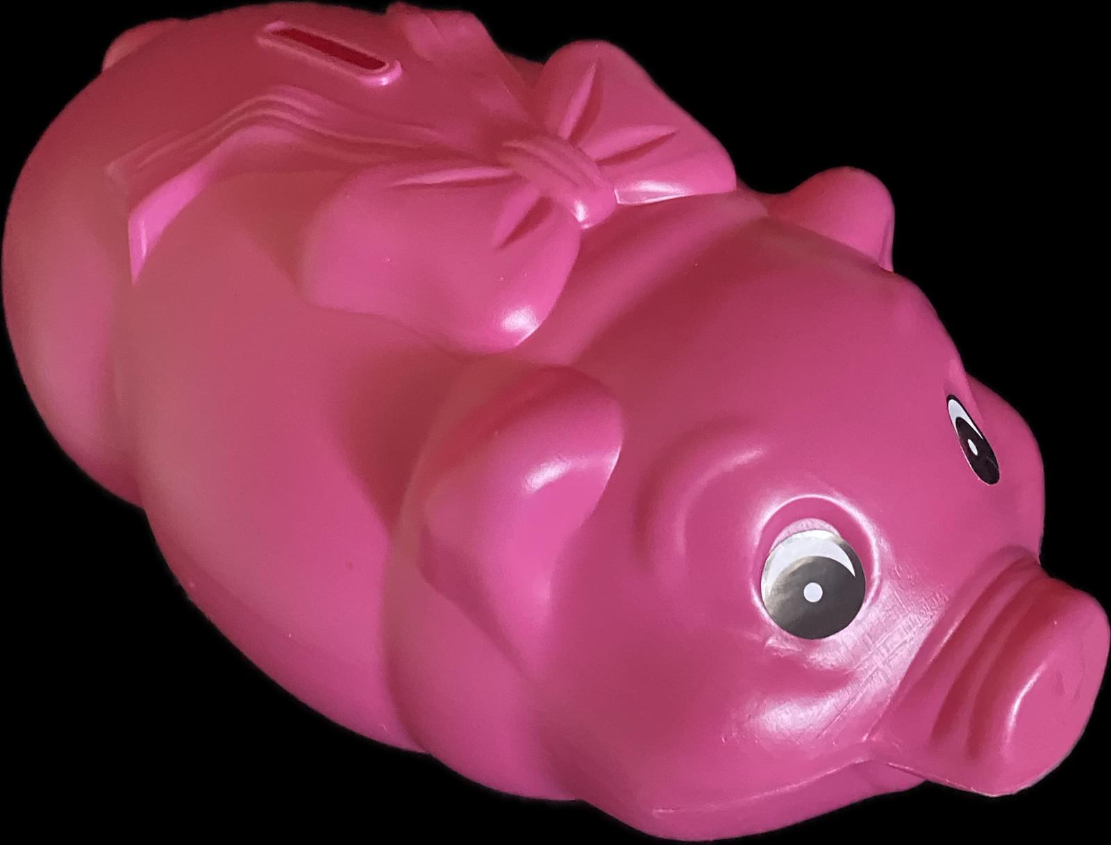Piggy Bank