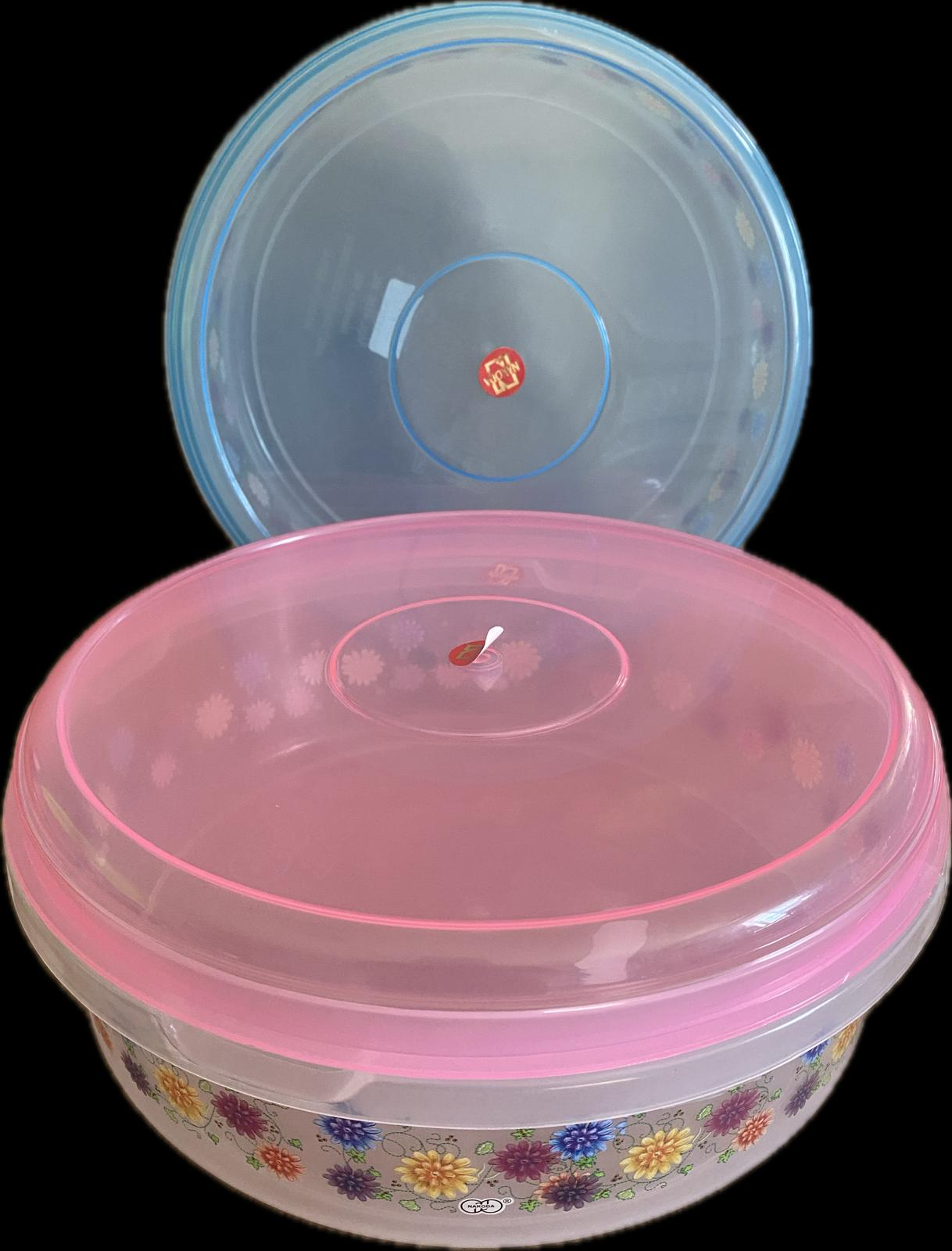 Microwave Food Cover 2-Pack