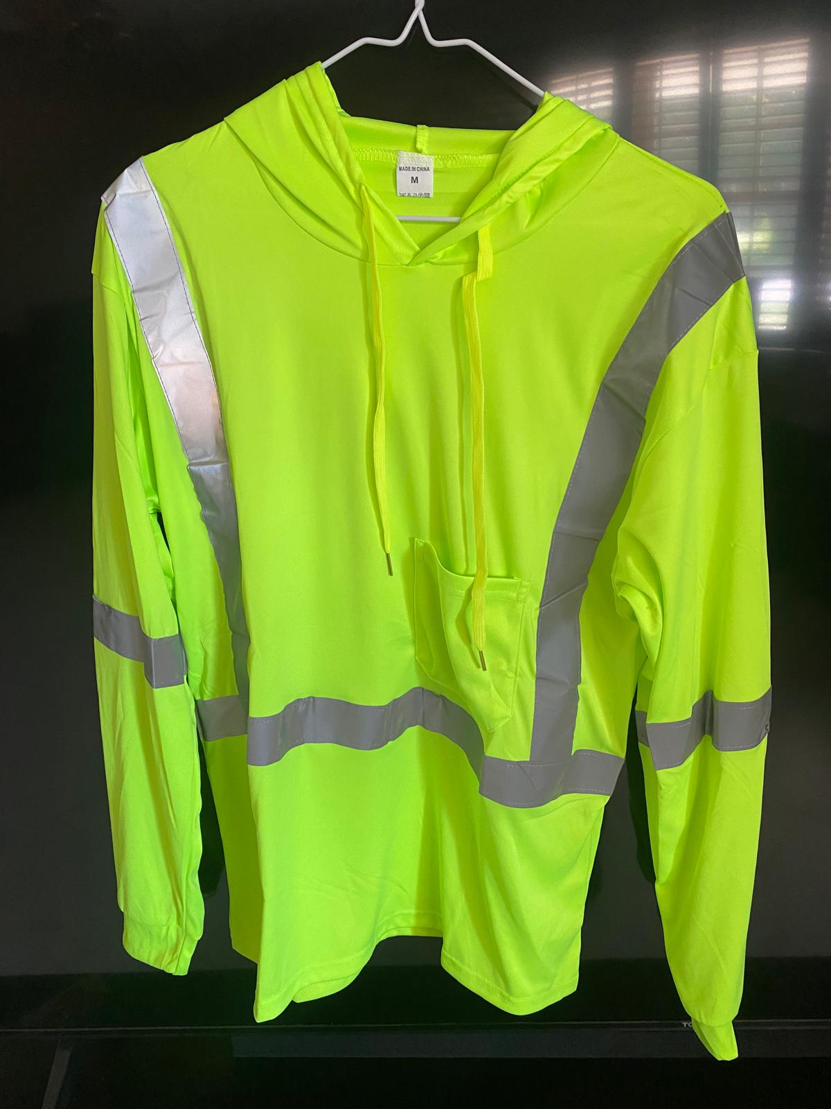 Neon Safety