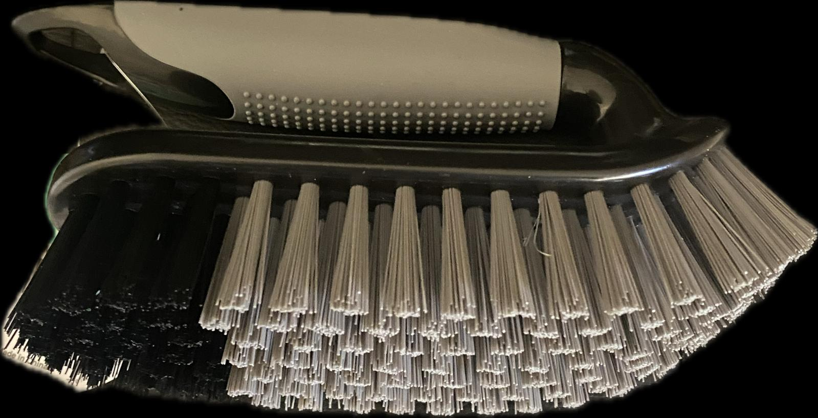 Scrub Brush